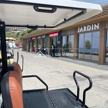 וילה Coast 60 A פאלאסה