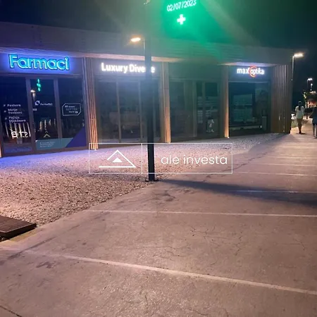 Coast 60 A וילה פאלאסה