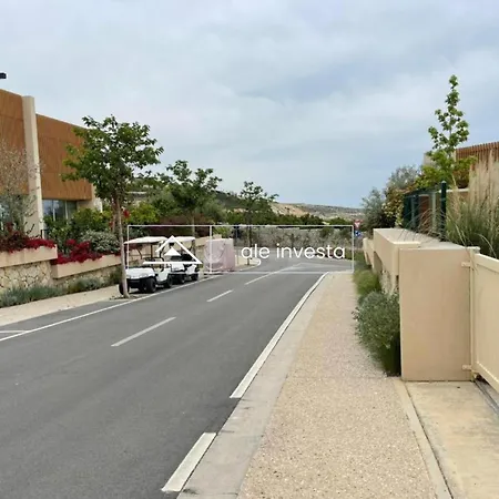 Coast 60 A פאלאסה