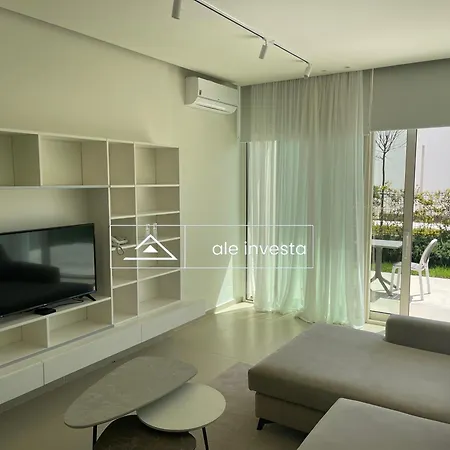 Coast 60 A פאלאסה