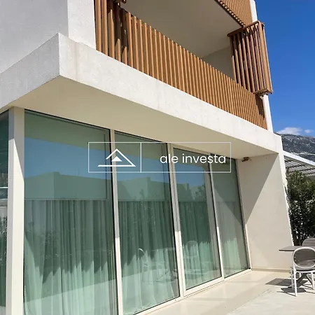 וילה Coast 60 A *