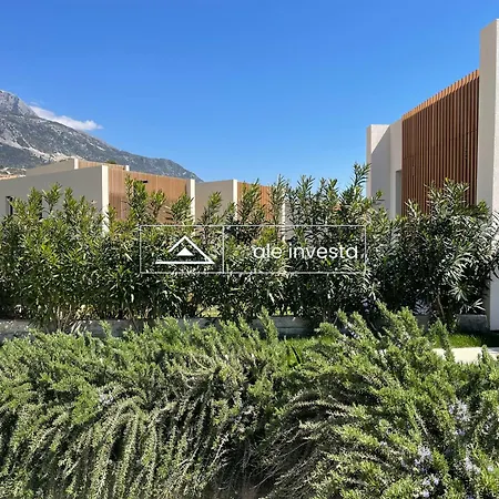 Coast 60 A וילה *