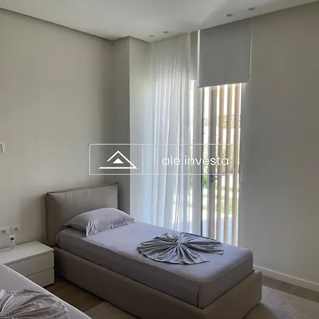 Coast 60 A Villa