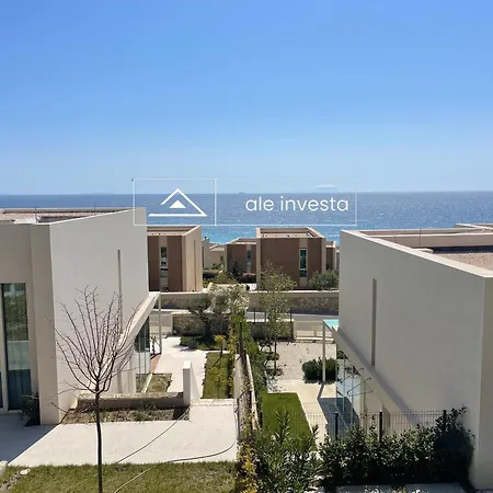 Coast 60 A * Palasë