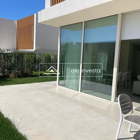 Coast 60 A Villa *